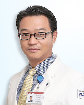 영남대 의대, 고영휘 교수팀 대한비뇨의학회 우수 논문상