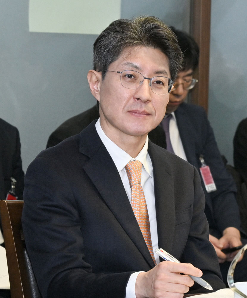 대구시 신임 경제부시장에 정장수 정책혁신특보 내정