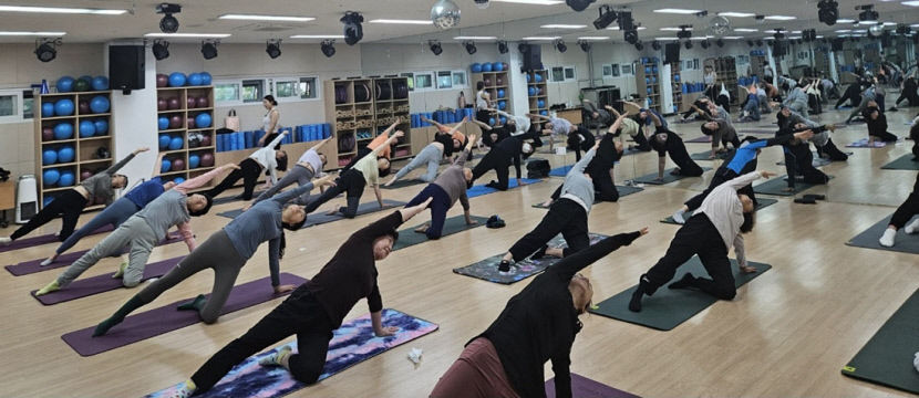 달서구, 생활체육 넘어 엘리트 체육 진화