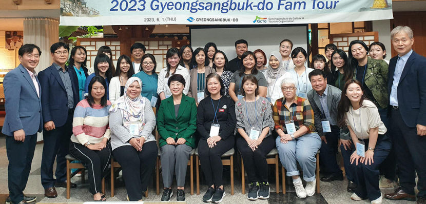 대구경북만의 특별한 이미지·콘텐츠 필요