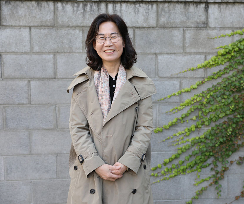 [신간] 곁을 내주는 그림처럼…사시사철 피어나는 옛 그림과 마음의 대화