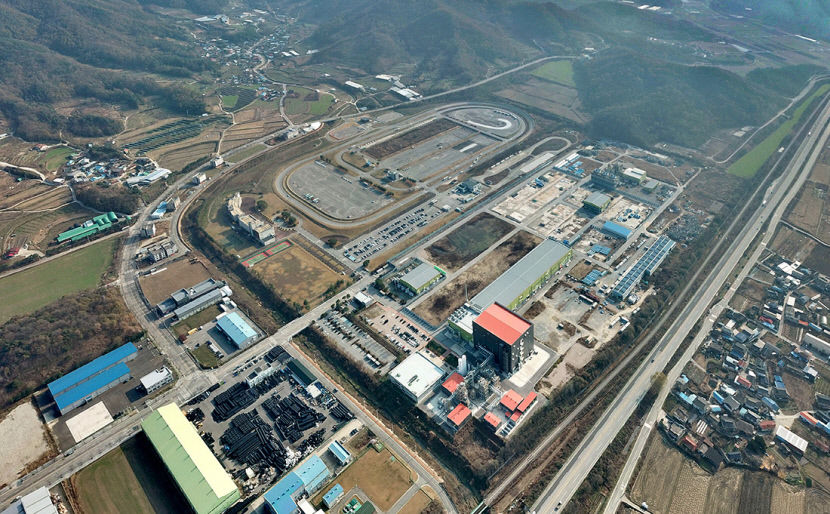 [무한 상상과 도전 정신으로 시대를 주도하는 상주 .4] 상주의 2차전지 산업