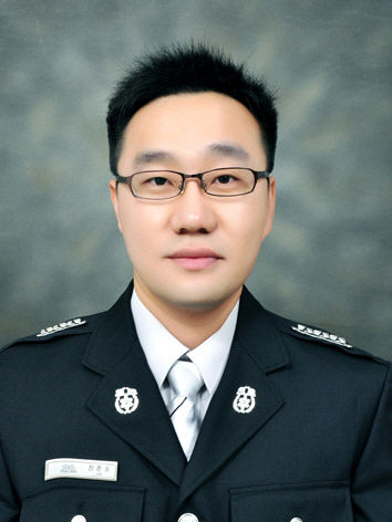 경산소방서 진준호 소방위, 전국 화재대응분야 특별승진