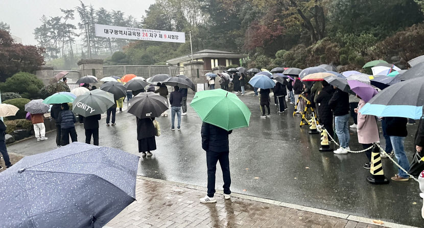 9월 모의평가와 난이도 비슷…국어·수학은 어려웠다