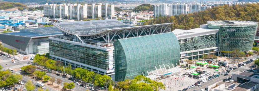 엑스코 신임 사장 표철수 내정…시민단체 인사청문회 해야