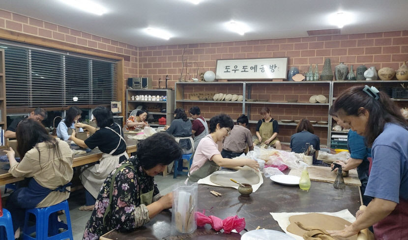 배움이 일상인 도시를 만들다… 평생학습도시 영주