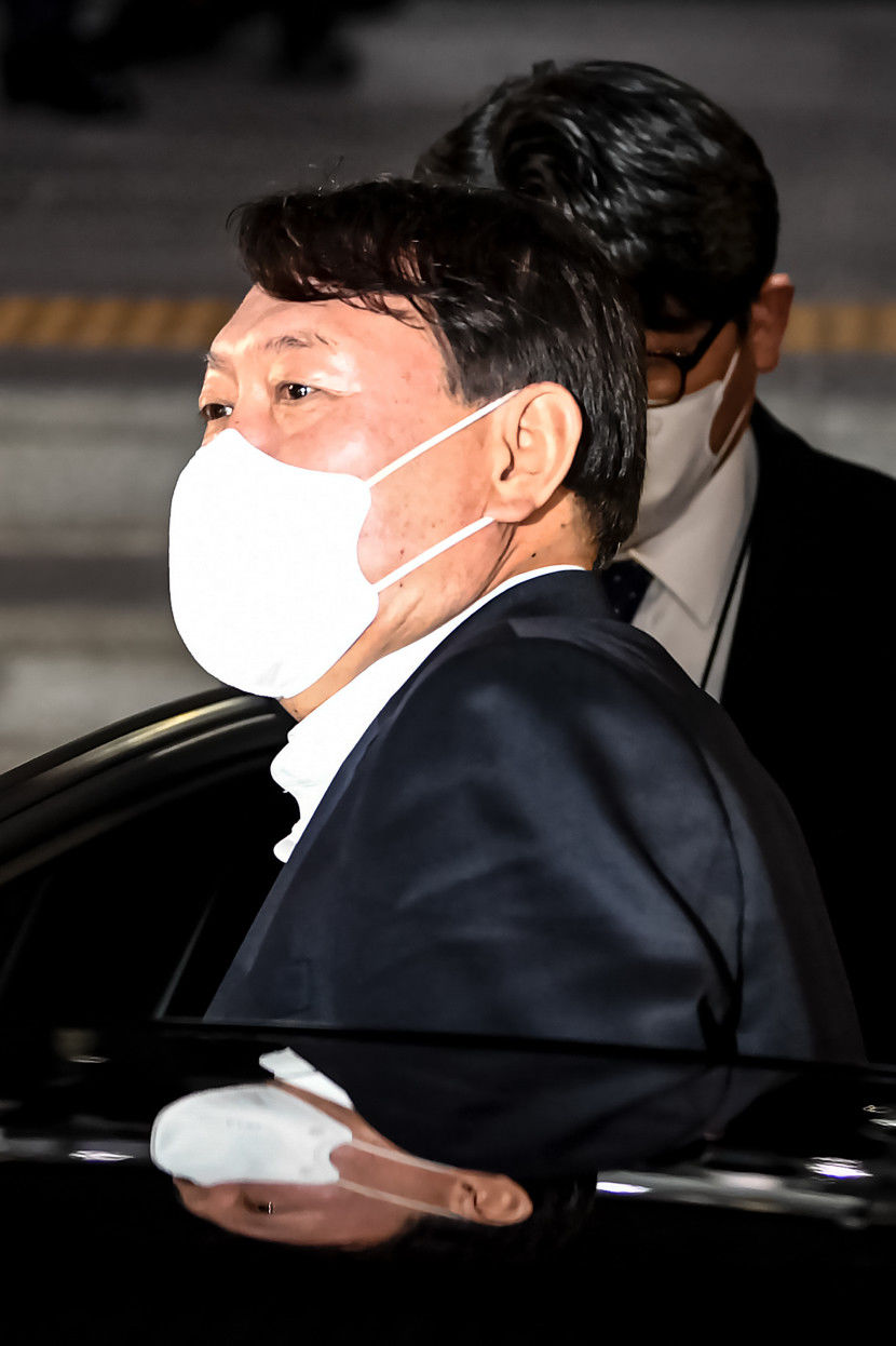 대구 방문 한동훈에 정치권 총선 등판 임박 해석