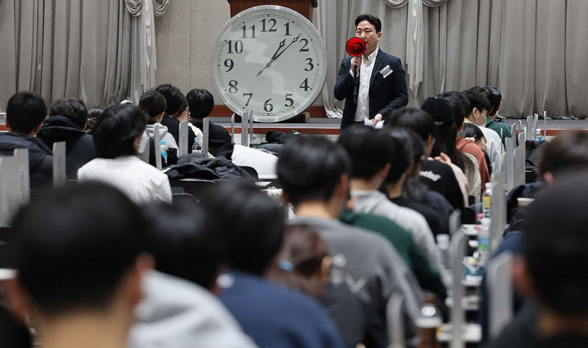 수시 논술고사, 기출문제 체크 필수…수능 잘봤다면 정시 집중