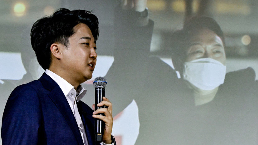 연락망 하루 만에 2만6천명 모집…이준석 신당 현실화 되나