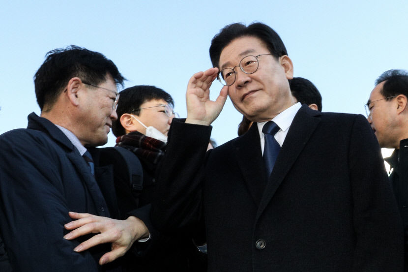 민주당, 총선 앞두고 인재 영입 돌입…1호는 과학기술분야 가능성