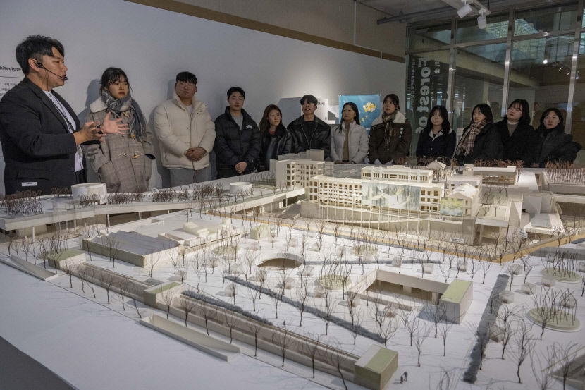 2023 달빛소나기, 공연 보고 명소 돌고…달구벌·빛고을 청년 광주서 한마음