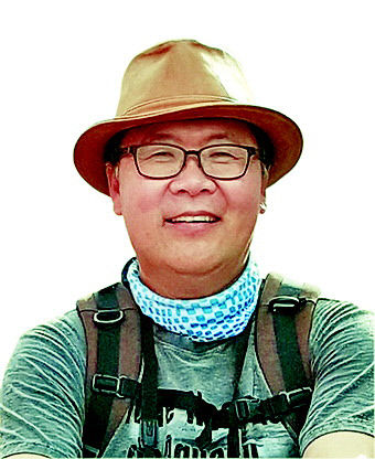 [권응상의 천 개의 도시 천 개의 이야기] 몽골 울란바토르② 광활한 초원의 바다에 빠져들다