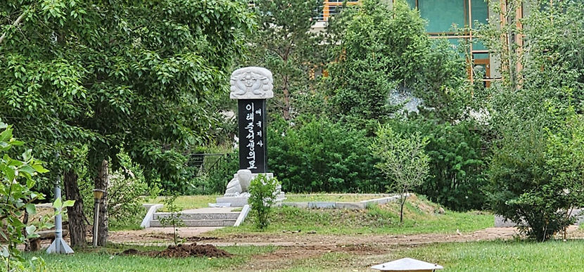 [권응상의 천 개의 도시 천 개의 이야기] 몽골 울란바토르② 광활한 초원의 바다에 빠져들다