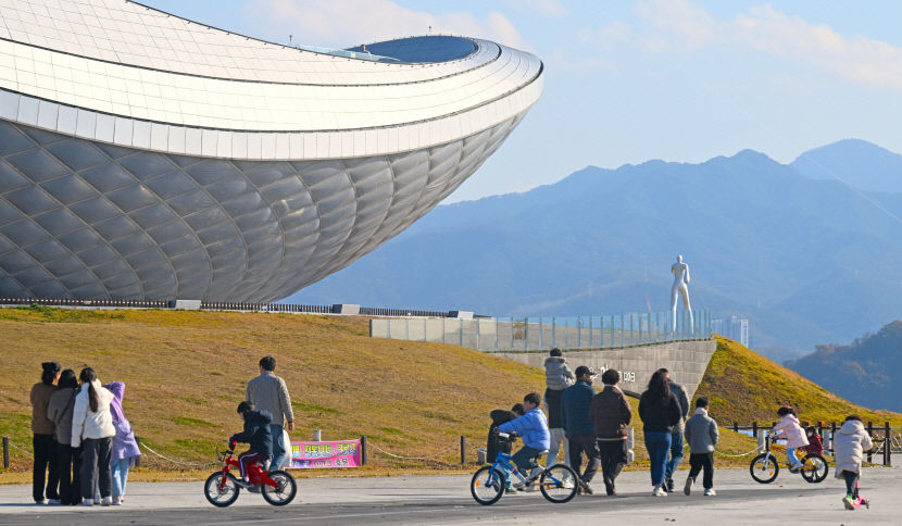 20일 대구경북은 대체로 맑아…낮 최고기온 11~15℃