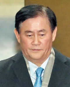 친박 좌장 최경환 전 경제부총리 경산으로 주소 이전…총선 출마하나
