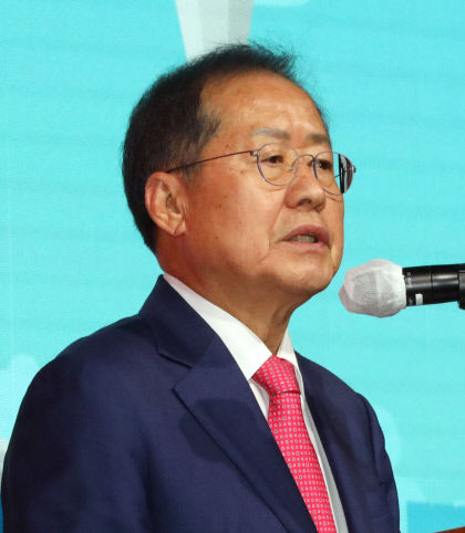洪 국가 보증한 안전 사업…투자 이상 이익 가도록 만들겠다