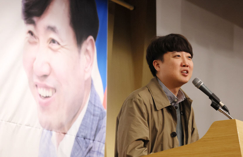 이준석 김기현, 당내 비주류와도 화합 못해…빅텐트 주장 설득력 약하다
