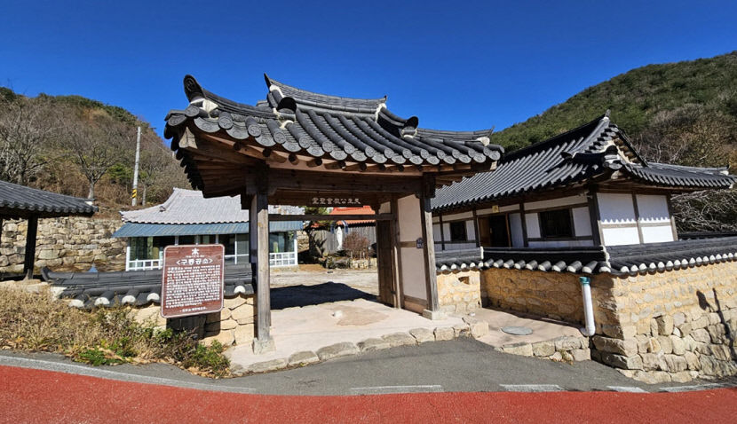 [영남일보-대구경북학회 공동기획 경북의 마을 지붕 없는 박물관]  청도 운문면 정상리 구룡마을