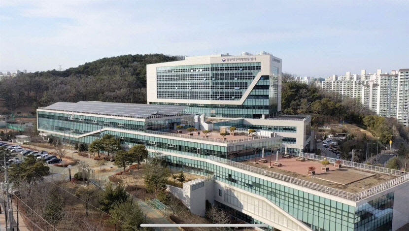 대구환경청 금호강 하천정비사업 환경평가 문제 없다