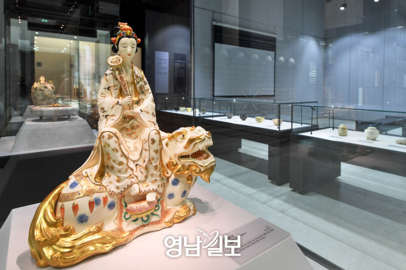 [세계로 가는 청정관광1번지 산소카페 청송 .15] 주왕산관광단지 민예촌과 도예촌 그리고 솔빛정원
