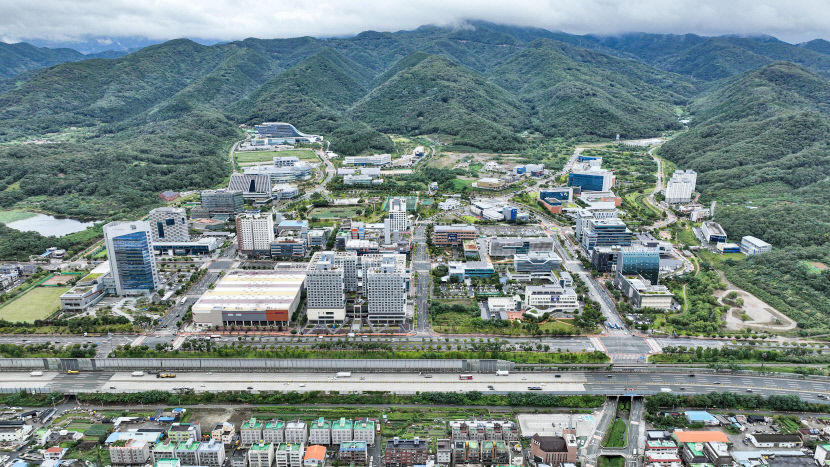 대구혁신도시내 기숙사 규제 해소, 행안부 적극행정 우수사례 선정