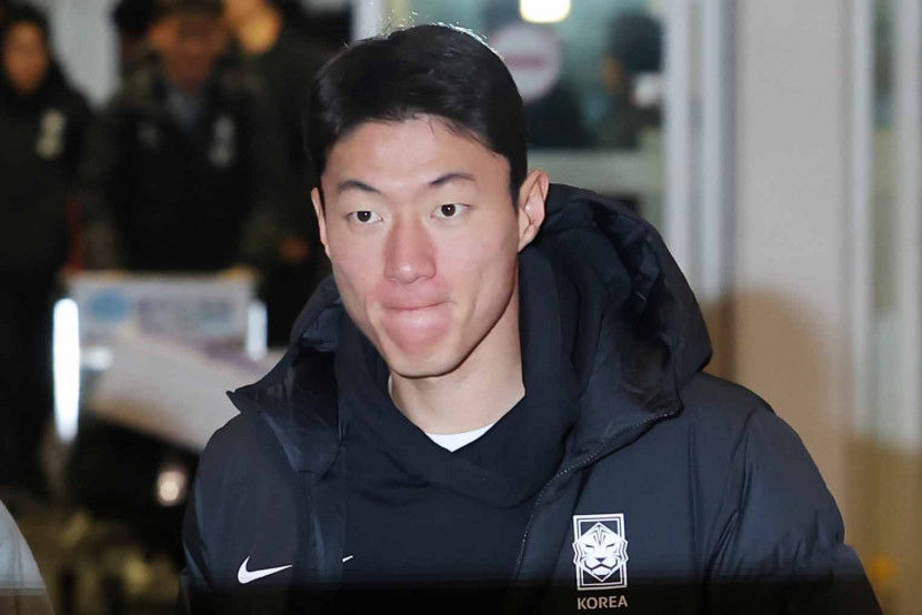 황의조 사생활 유포·협박자는 친형수 충격…사실상 매니저 역할