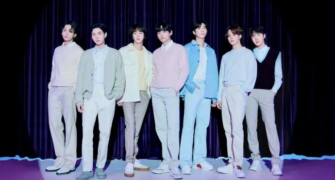 BTS RM·지민·뷔·정국, 입대 절차 밟는다…7멤버 전원 병역의무 이행