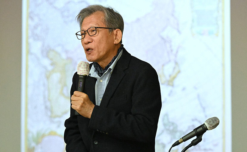 [영남일보 CEO아카데미] 약소국 콤플렉스 벗어나야…유입 문화 발전시킨 건 우리 실력