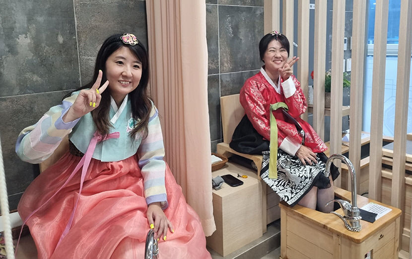 메디시티 대구 동성로, 정부 관광특구 노린다