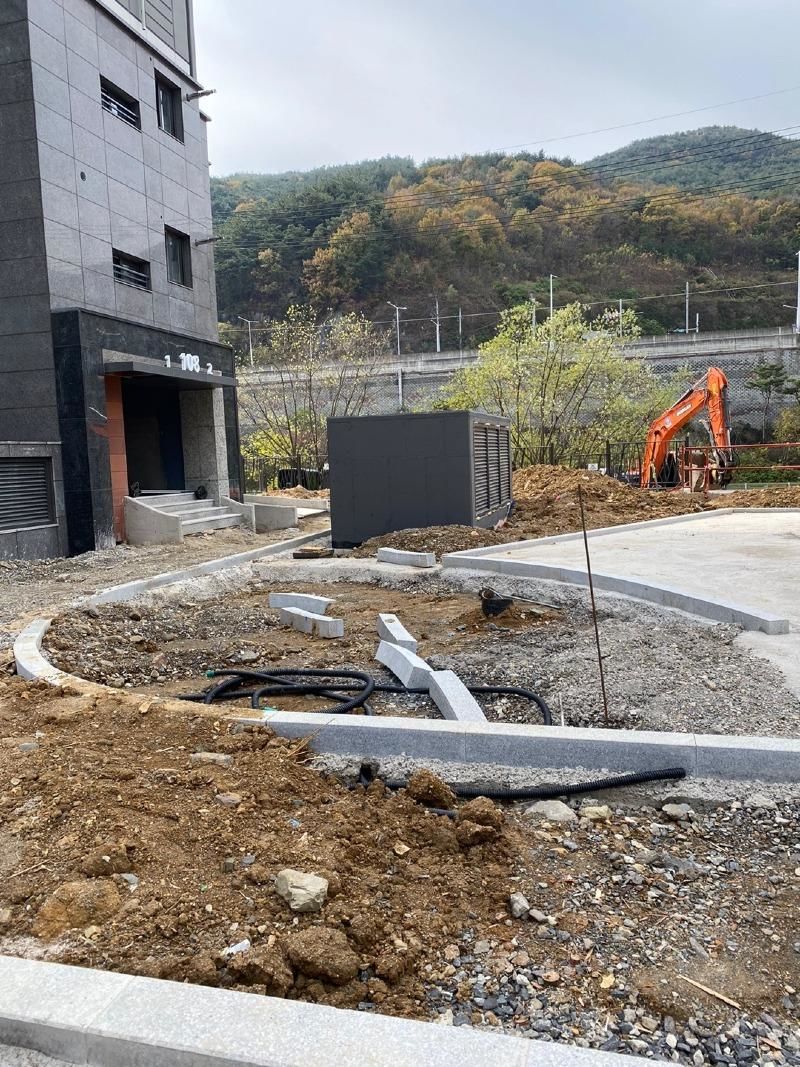 늦어지는 사전점검 대책…잠 못드는 입주예정자