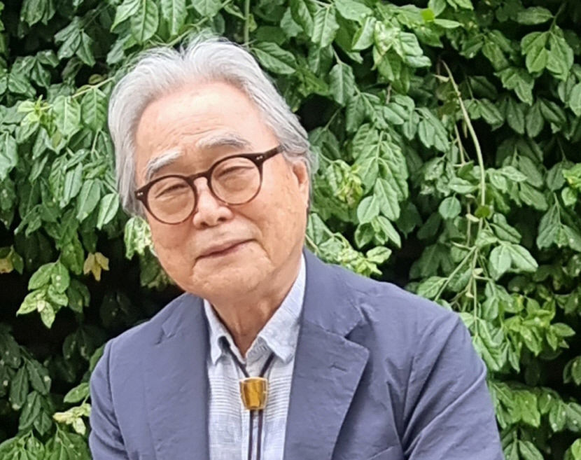 박복조 시인 윤동주문학상 수상…수상작은 생이 만선이다