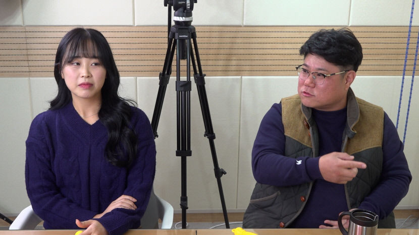 먹고 살려 한 데 모였는데 고민은 다 달랐다…세대별 직장생활 고민 들어보니