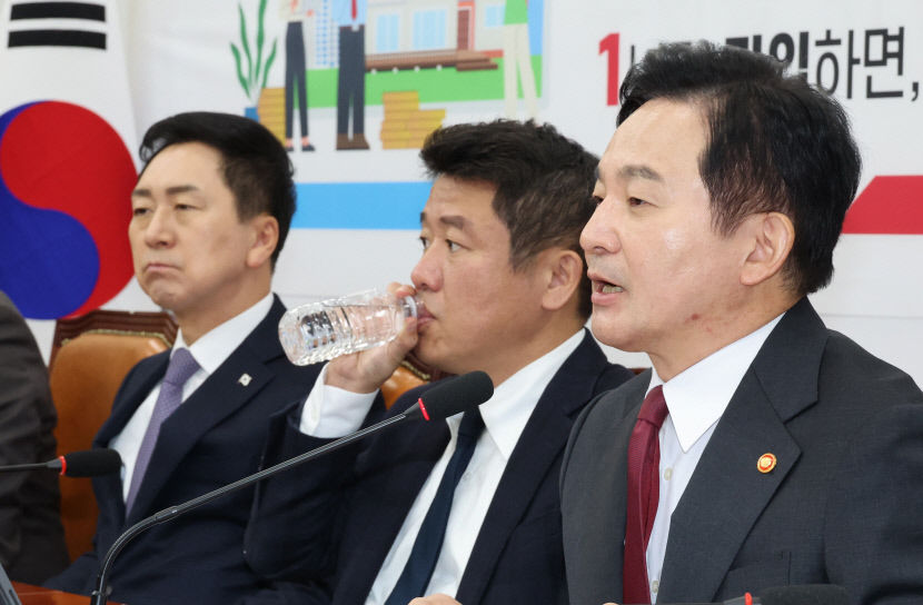 당정 무주택 청년위한 2%대 주담대, 청년청약통장 금리 4.5% 제공