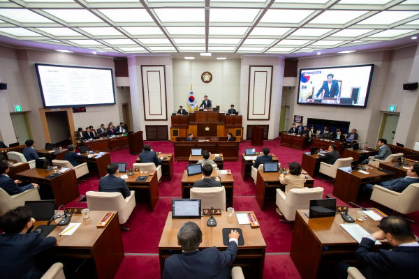 경북 구미시, 착한 임대인 지원 조례 제정한다