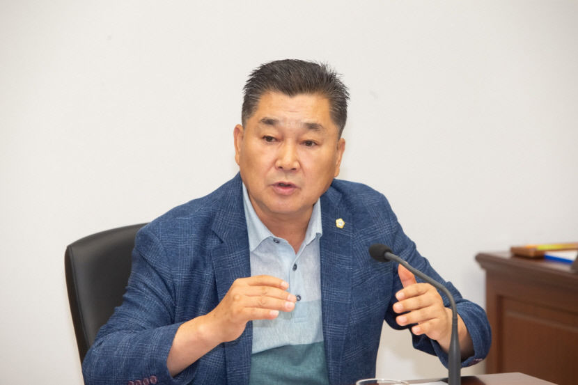 경북 구미시, 착한 임대인 지원 조례 제정한다