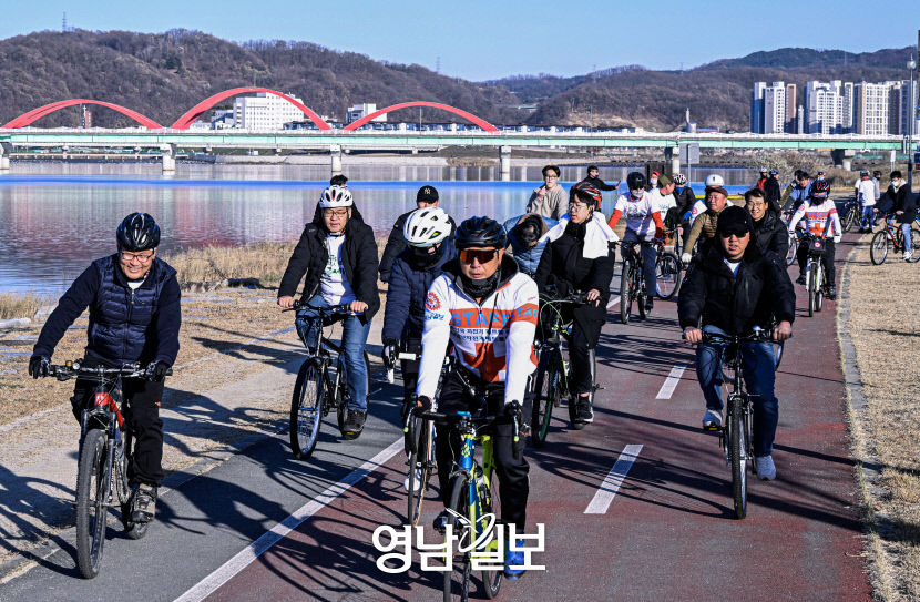 안동서 자전거 타고 공연 보고 감성캠핑…영남일보 주최 자캠페스타