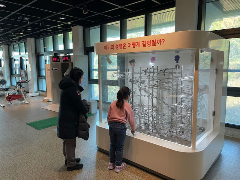 [동네뉴스] 머리에 쏙쏙 들어와요 해설이 있는 대구창의융합교육원