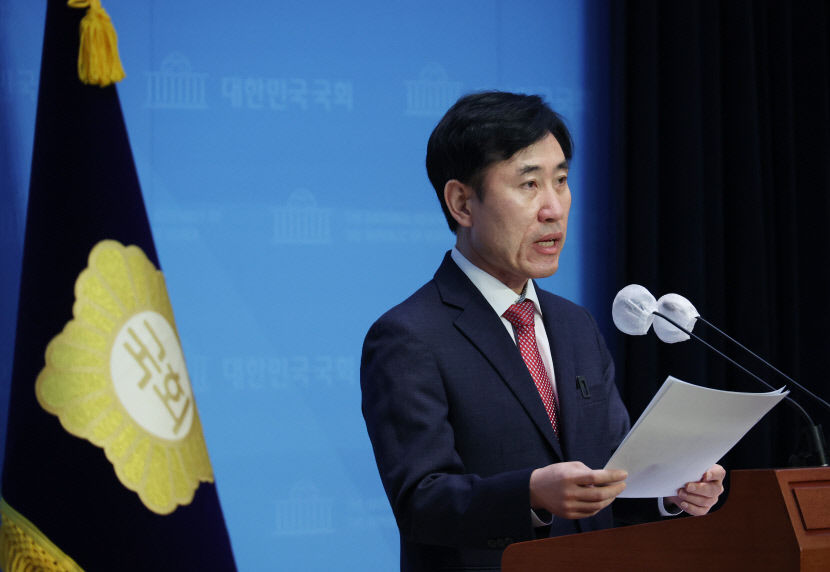 기득권 내려놓겠다 선언한 하태경, 내년 총선 정치 1번지 종로 출마 공식 선언