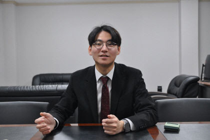 국민의힘 강사빈 상근부대변인 이준석, 대구 정략적 접근하면 안 돼