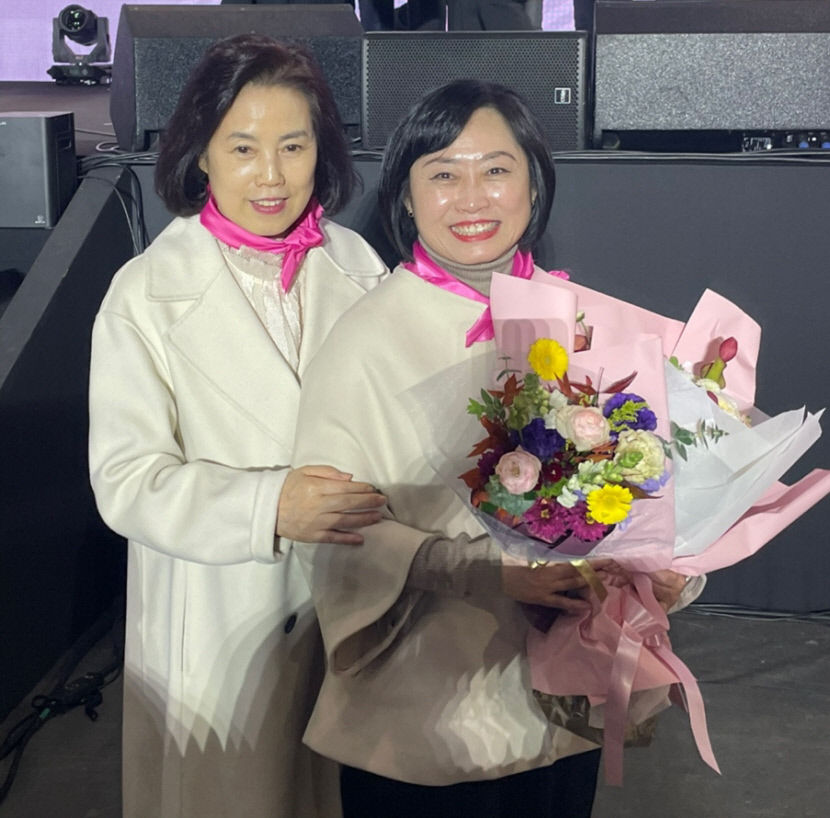 대구시간호사회원 2명, 대한간호협회 100주년 기념행사서 보건복지부 장관 수상