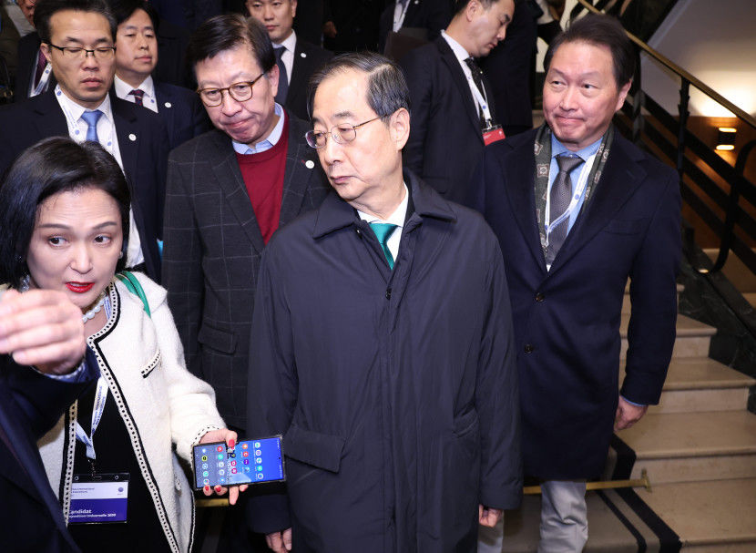 2030엑스포 개최지, 사우디 리야드 결정