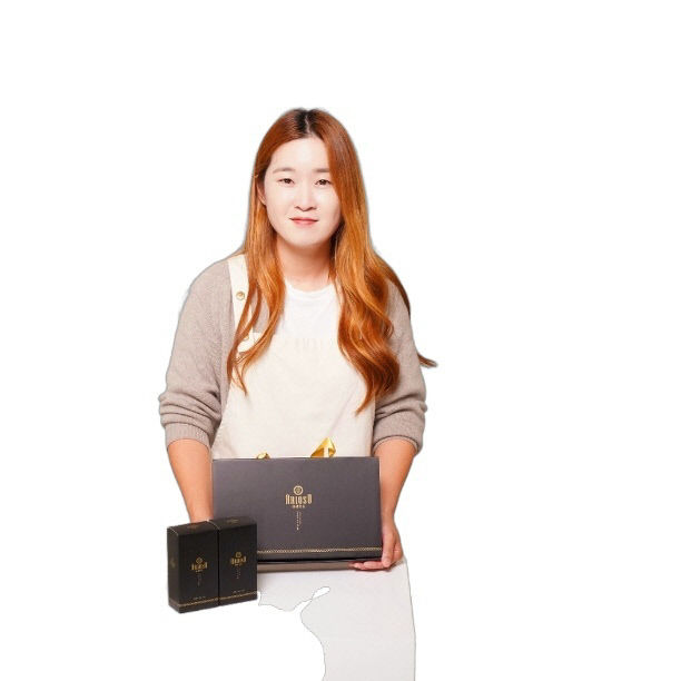 경북여성정책개발원을 통해 창업의 끈 이어갈 수 있어···청년 양봉인 최은영 아리오소 대표