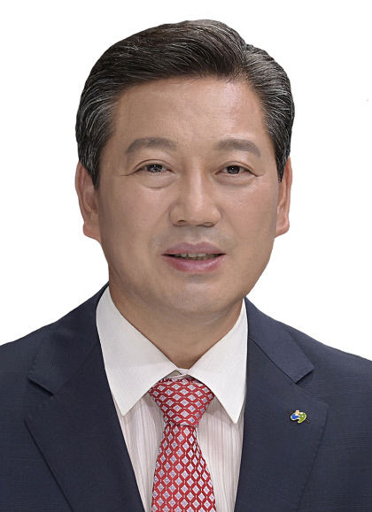 조재구 대구 남구청장, 노인복지대상 기초자치단체장 대상