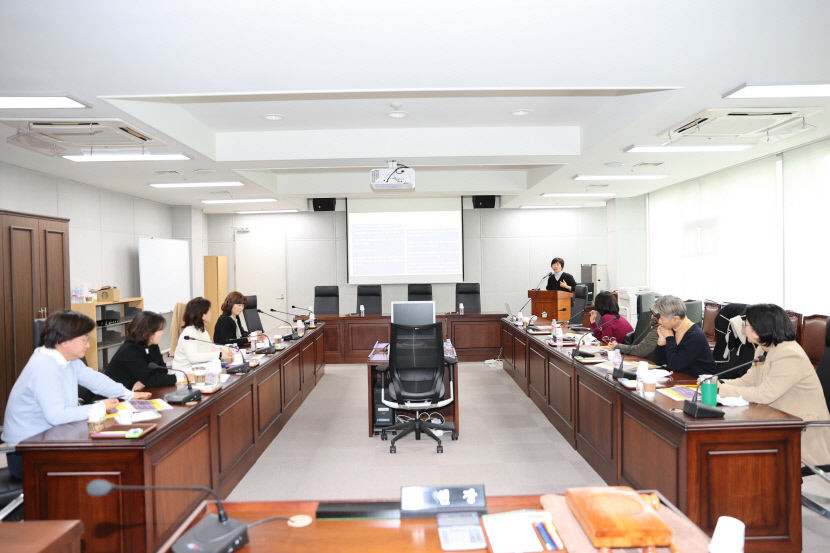 경북 포항시의회 여성의원, 성매매집결지 대책 세미나 개최