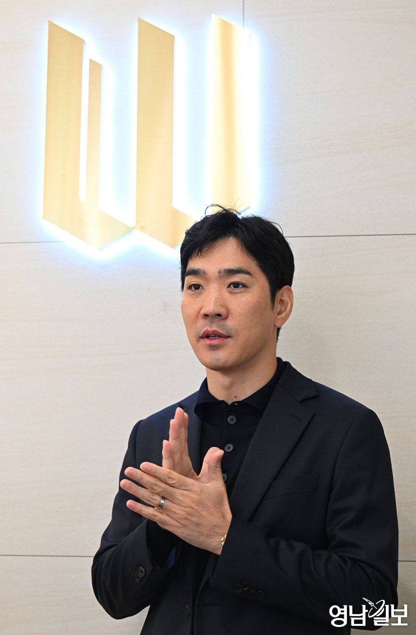 수성 범어W 최재환 수성범어지역주택조합장 리스크 큰 지역주택조합 사업…투명한 정보공개가 성공 비결