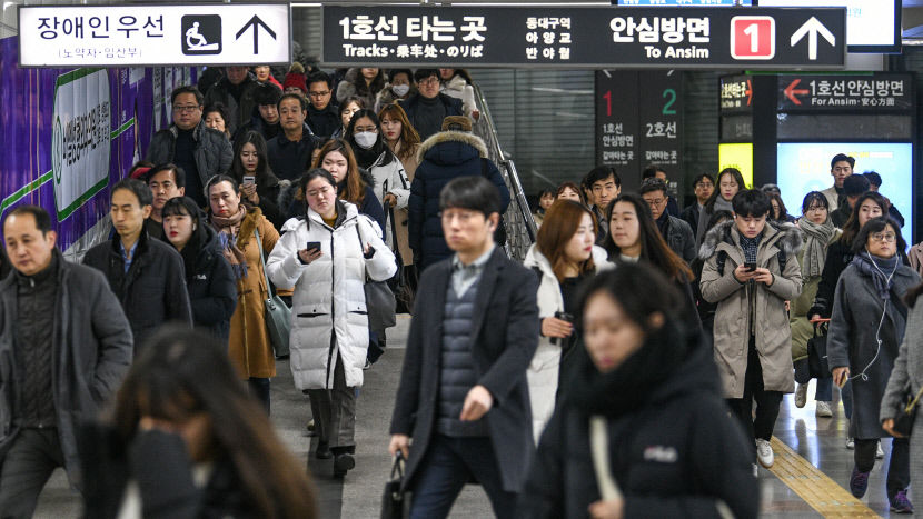 MZ세대에 부는 퇴준생 열풍…직장인 중 80% 이상 퇴사할 계획 있어