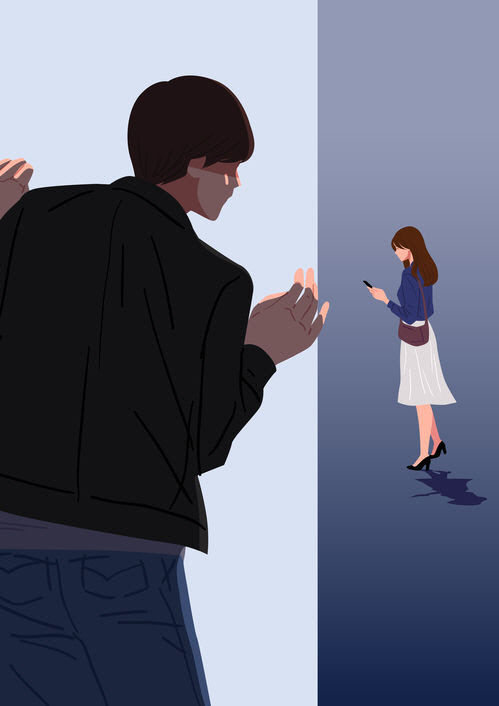 배달원 복장으로 귀가 중인 여성 노렸다…대구판 돌려차기 가해자 징역 50년