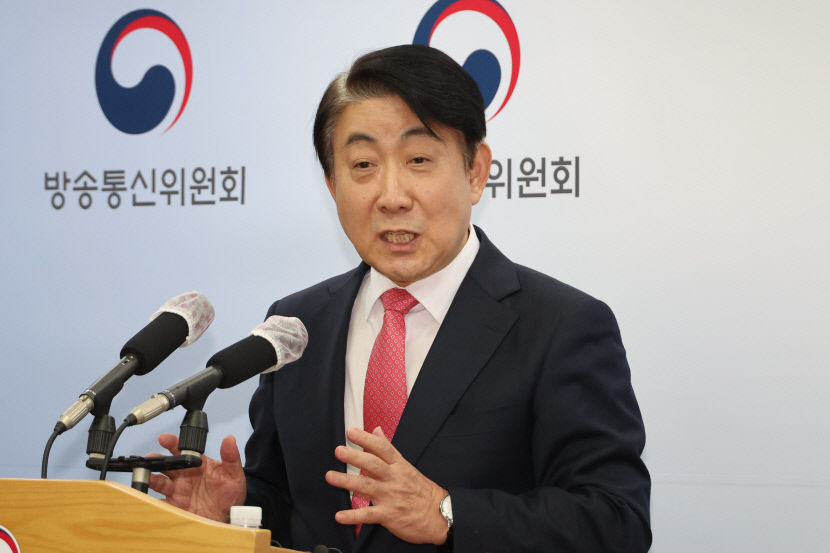 민주당 제2, 제3의 이동관 내세울 시 더 큰 저항에 직면할 것