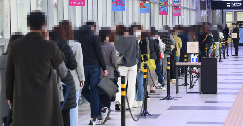 공정위 나이키·샤넬·에르메스 리셀 금지 규정 불공정