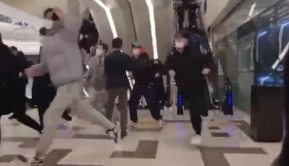공정위 나이키·샤넬·에르메스 리셀 금지 규정 불공정